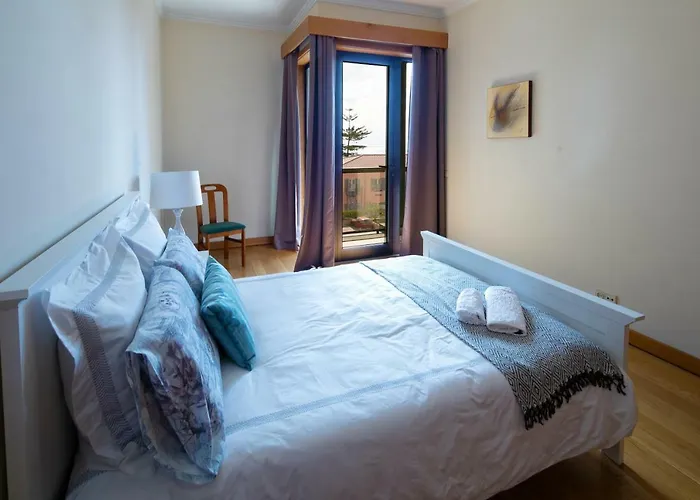 Funchal Bay View Holiday Rental