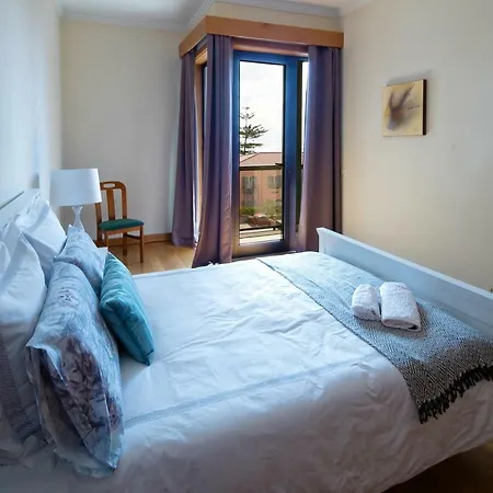 Funchal Bay View Holiday Rental Exterior photo